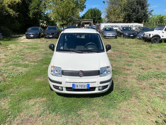 Fiat Panda 1.2 5 Posti Euro 5 * Unico-Proprietario * 69cv E5