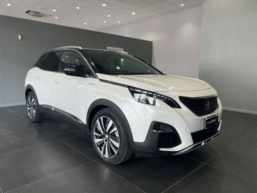 Peugeot 3008 Hybrid4 300 e-EAT8 GT