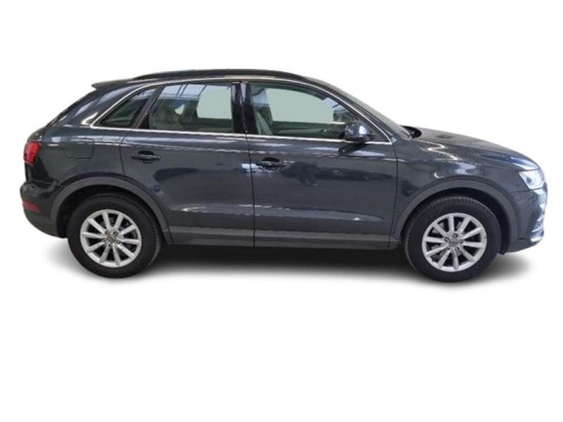 Audi Q3 2.0 TDI 150 CV Automatica NAVI XENO Business