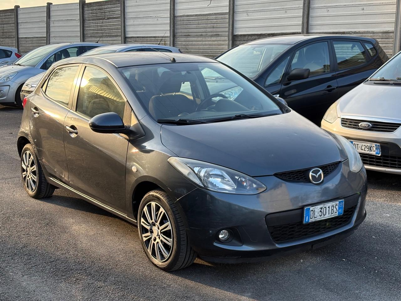 Mazda 2 Mazda2 1.3 16V 75CV 5p. Play
