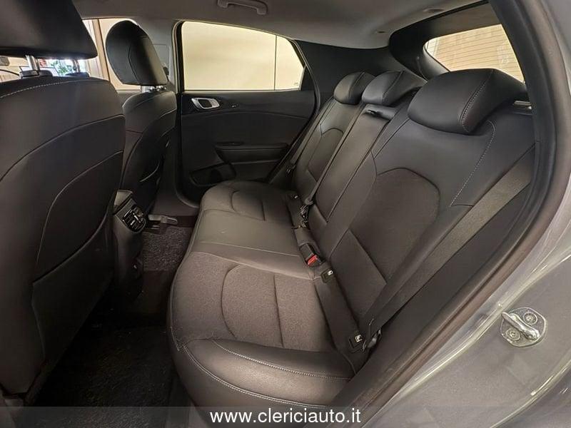 KIA Xceed 1.6 CRDi 136 CV MHEV DCT Business - KM/0