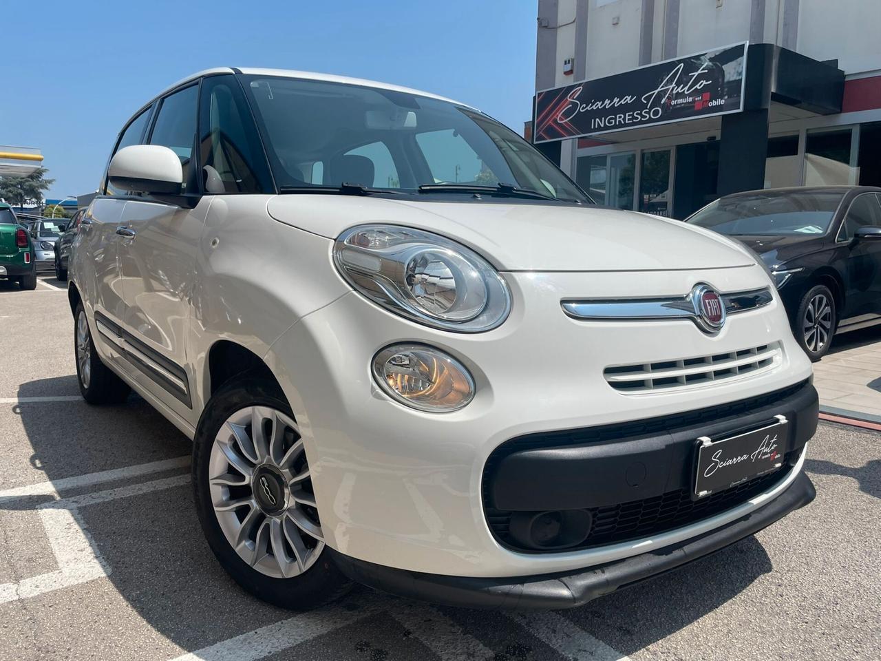 Fiat 500L 1.3 Multijet 85 CV Pop Star
