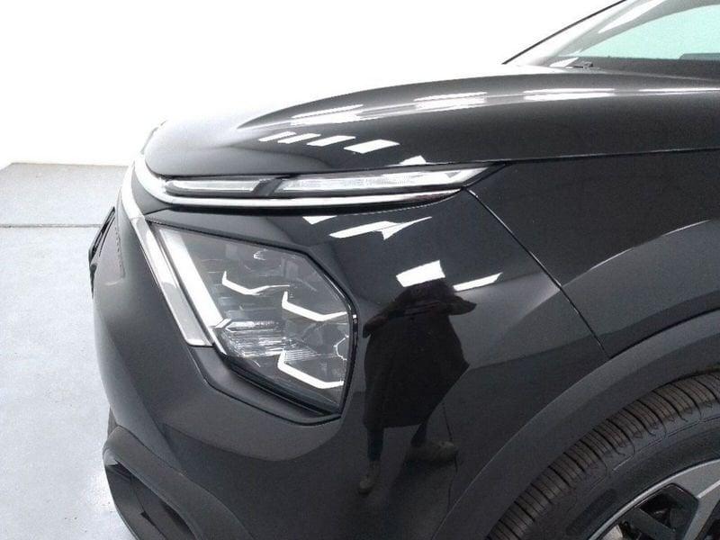 Citroën C4 1.2 puretech Plus s&s 130cv