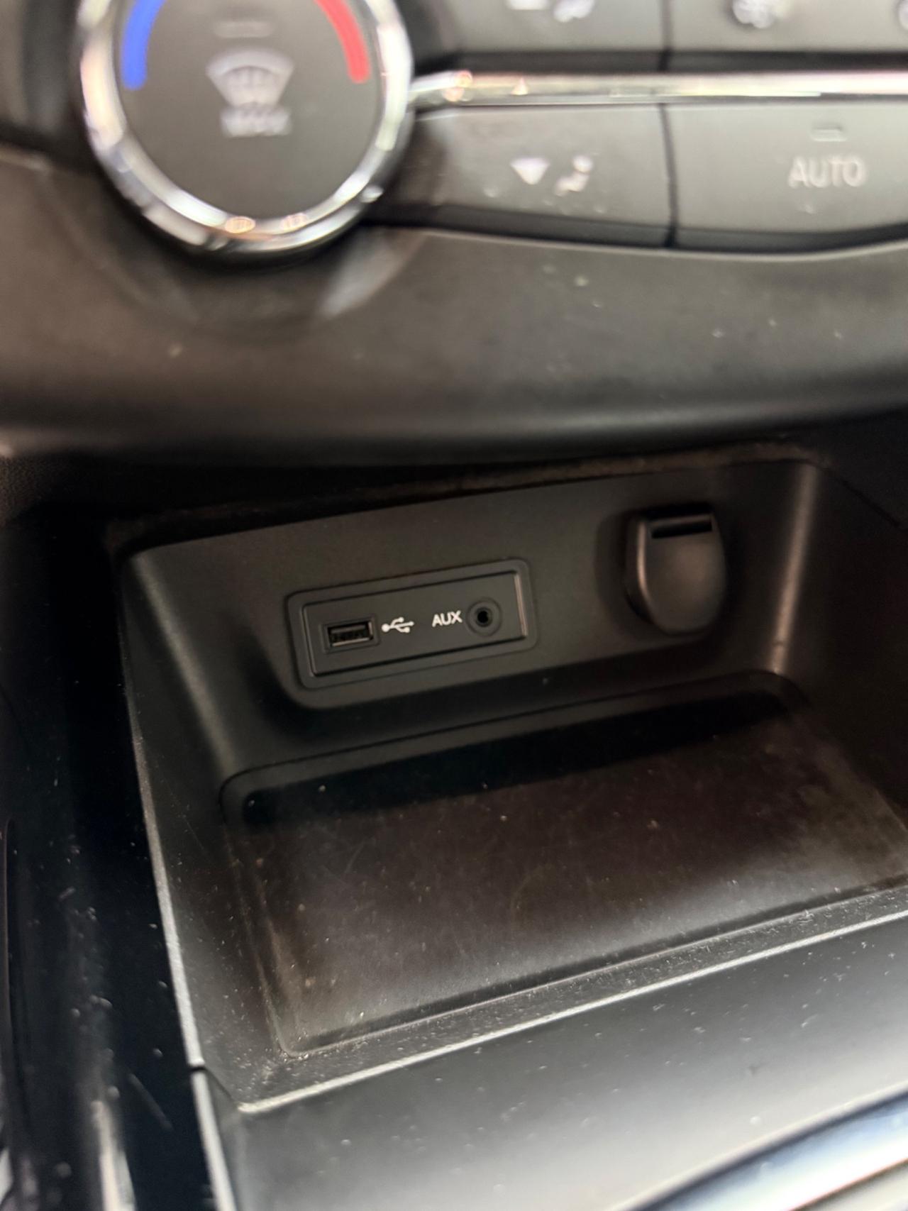 Renault Kadjar 1.5 dCi 8V 110CV EDC Energy Bose 05/2016 Euro 6