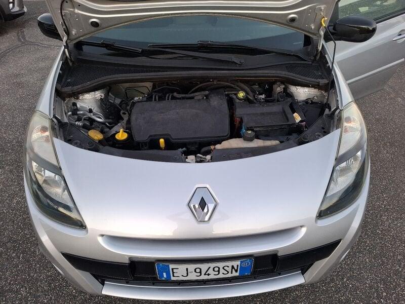 Renault Clio Clio 1.2 16V 5 porte GPL 20° ANNIVERSARIO