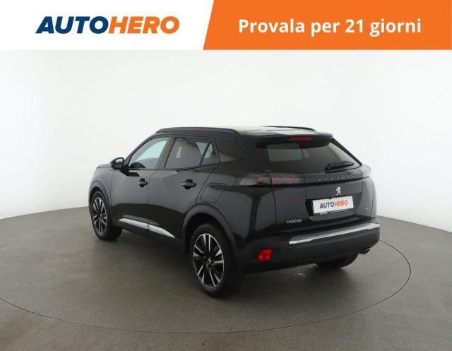 PEUGEOT 2008 BlueHDi 130 S&S EAT8 GT Pack