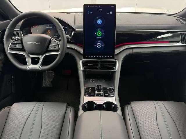 BYD Seal U DMi BOOST Super DM Technology e-CVT 218CV PROMO!