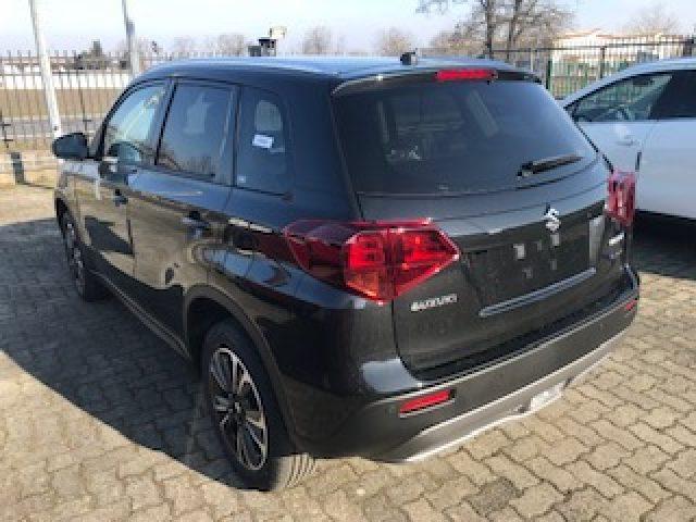 SUZUKI Vitara 1.5 140V Hybrid A/T 2WD Starview NUOVO DA IMMATRIC