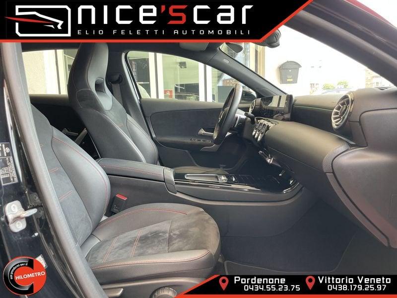 Mercedes-Benz Classe A A 180 d Automatic AMG Line Premium *PROMO