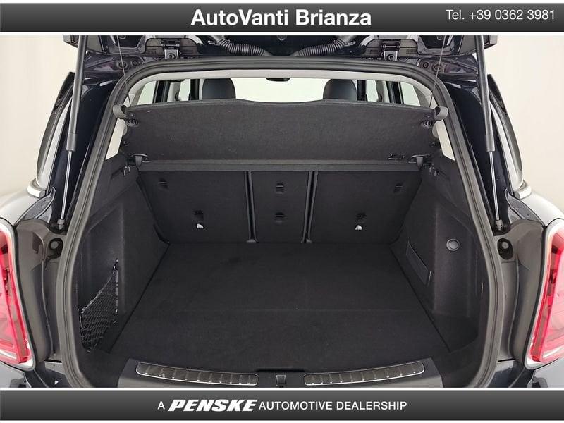 MINI Countryman Mini Countryman 1.5 Cooper Business