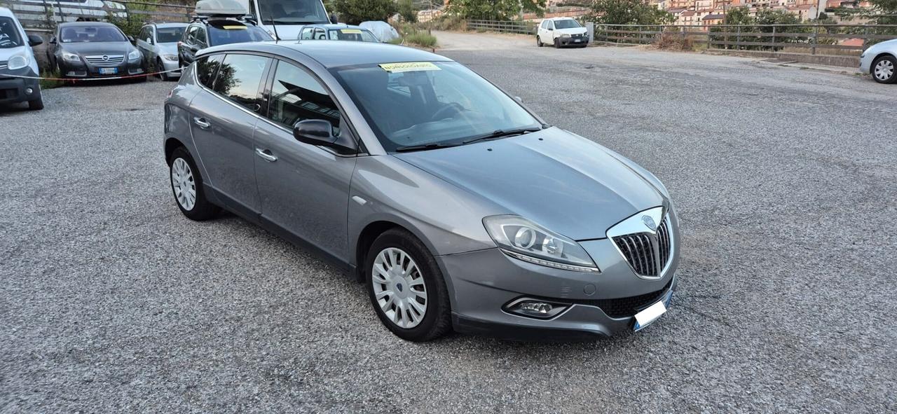 Lancia DELTA 1.6 MJT 120 CV - MOLTO BELLA