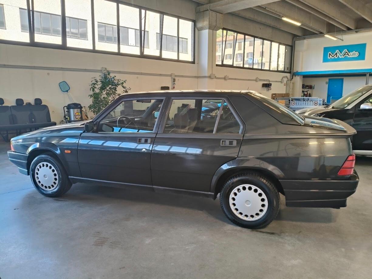 Alfa Romeo 75 1.6 IE