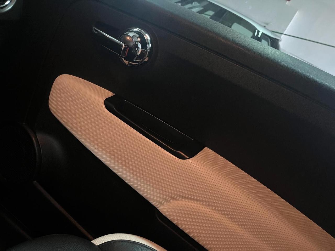 Fiat 500 1.2 Benzina 69cv Sport 2019