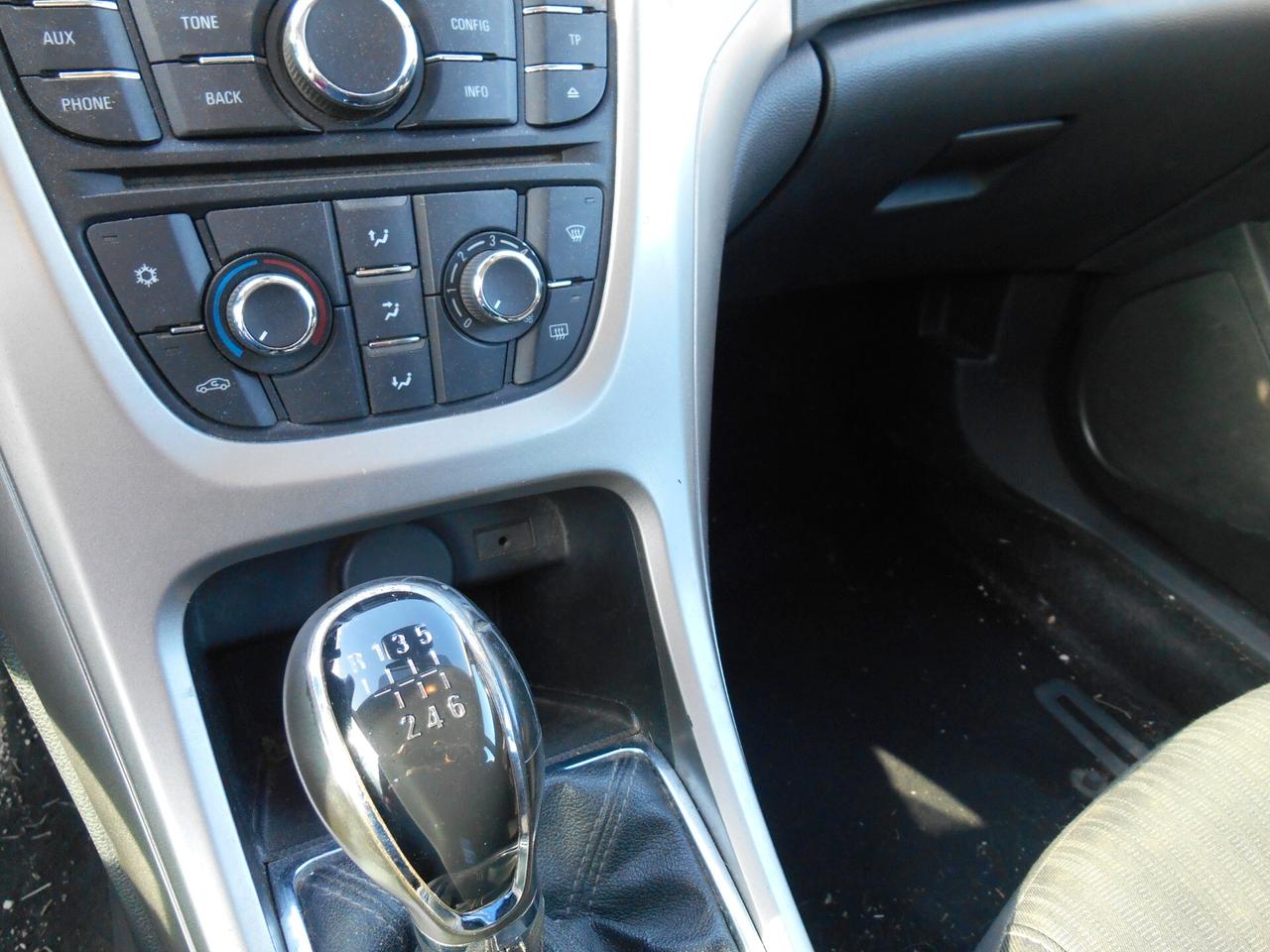 Opel Astra 1.7 CDTI 110CV 5 porte Cosmo