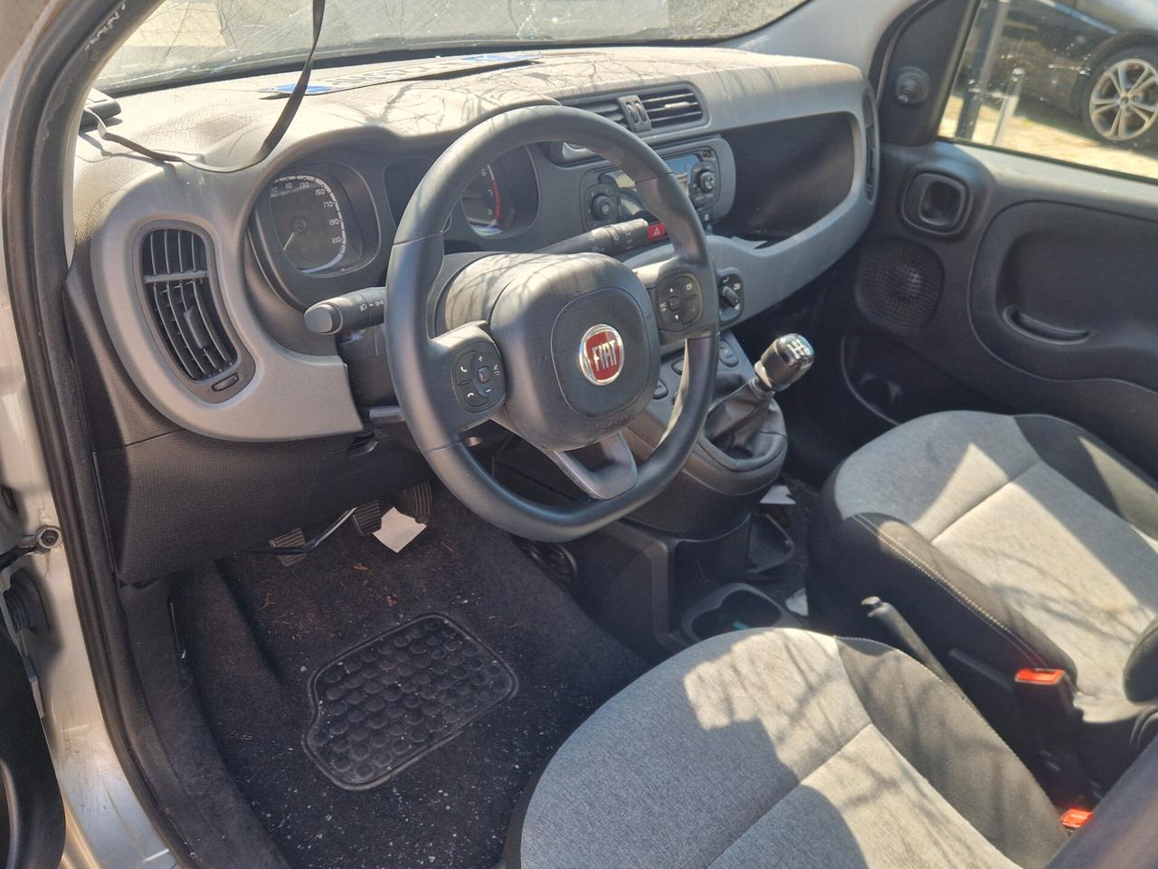 Fiat Panda 1.2 EasyPower Easy