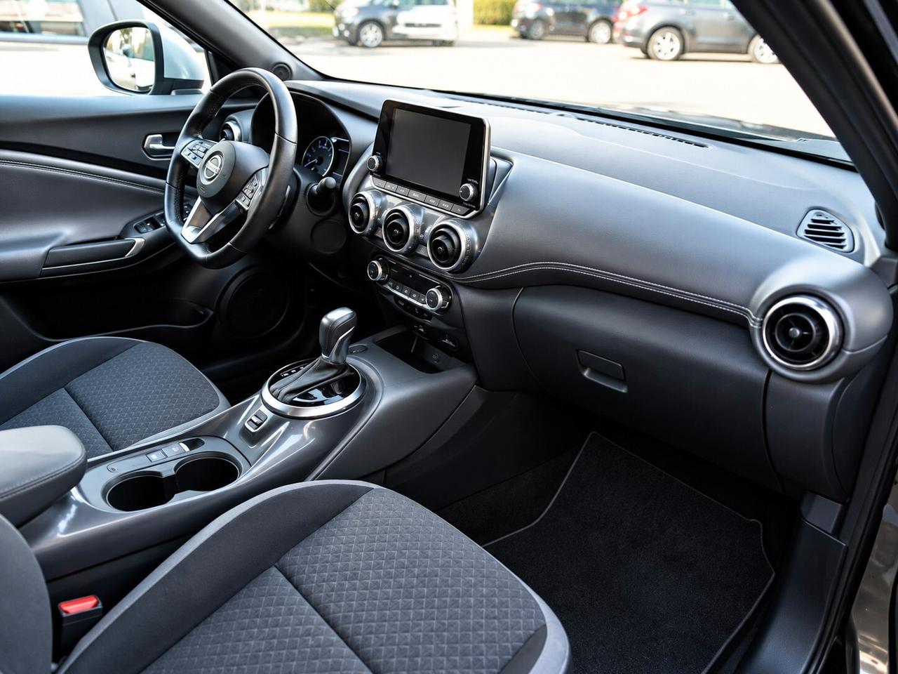 NISSAN JUKE 1.0 114CV DCT 114CV N-CONNECTA - 2022