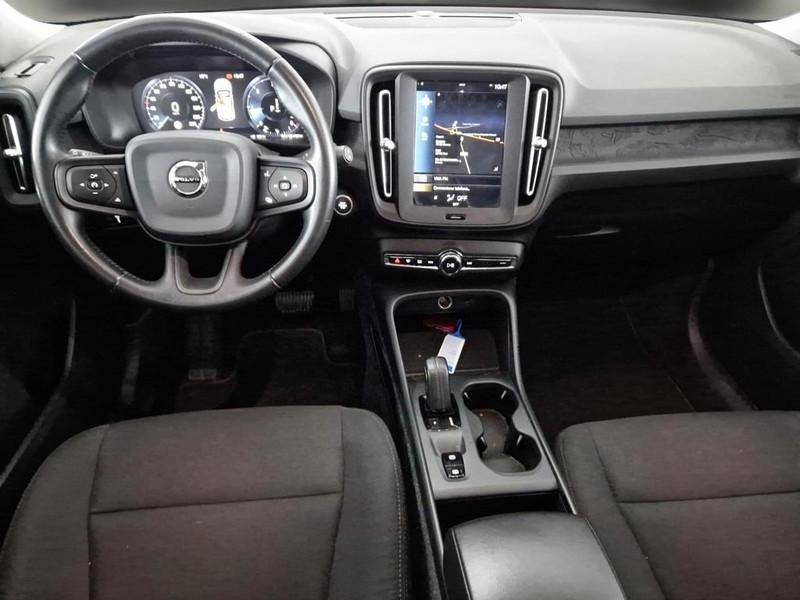 VOLVO XC40 D3 Geartronic Business