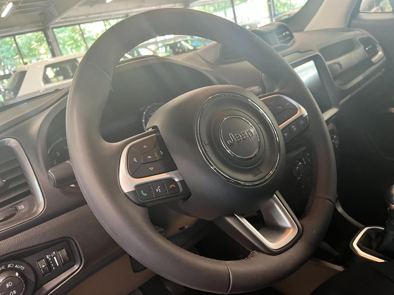 JEEP Renegade Renegade 1.0 T3 Limited