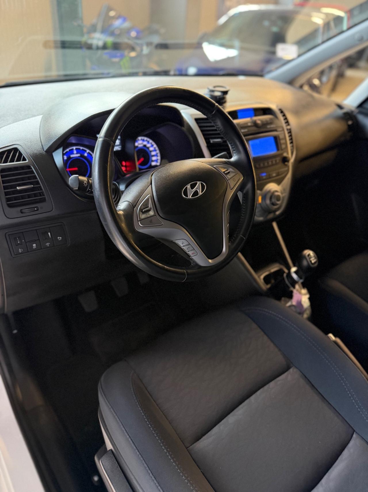 Hyundai iX20 1.4 CRDI 90 CV COMFORT KMCERT