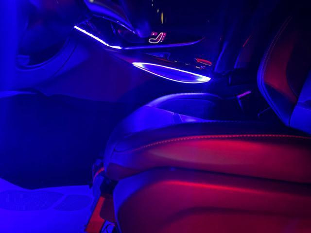 MERCEDES-BENZ GT Coupé 4 53 4Matic+ EQ-Boost Premium AMG