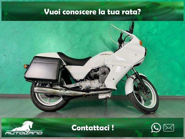 MOTO GUZZI V 750 *TOTALMENTE RESTAURATA*