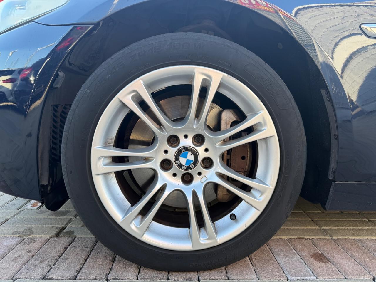 Bmw 525 525d xDrive Business