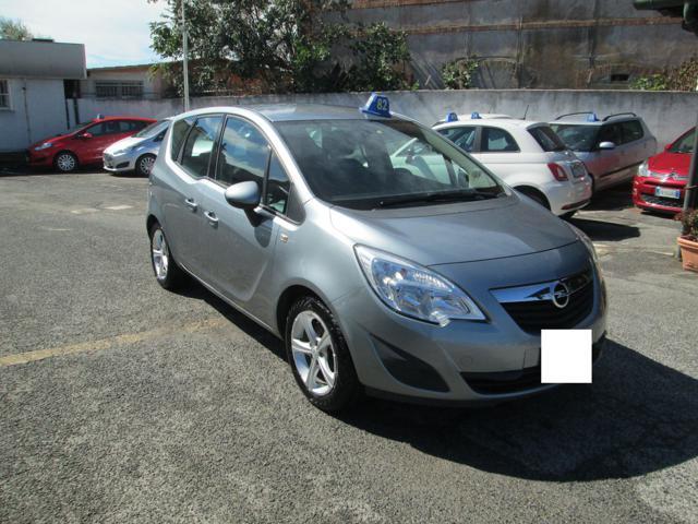 OPEL Meriva 1.4 100CV b-color Elective