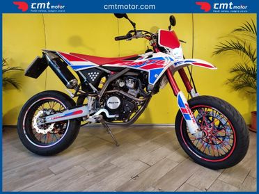 Fantic Motor Motard 125 - 2019