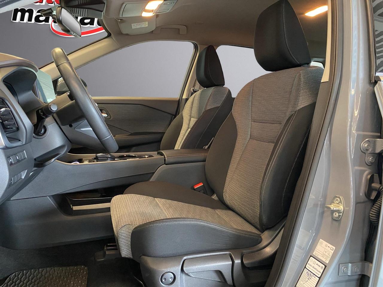 Nissan X-Trail 1.5 e-power N-Connecta 2wd auto