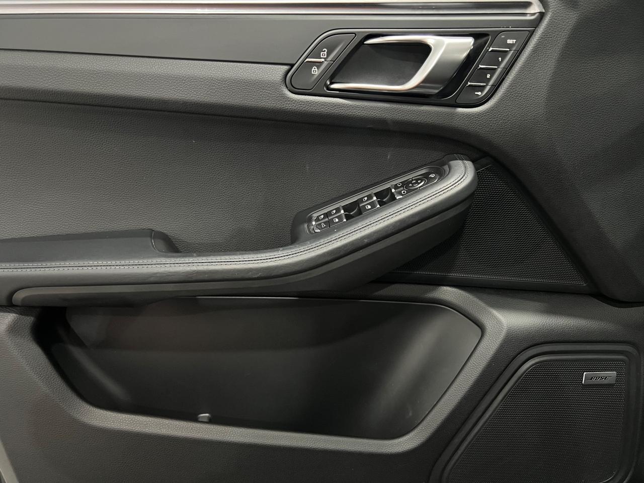 Porsche Macan T 2.0 PDK 265 cv