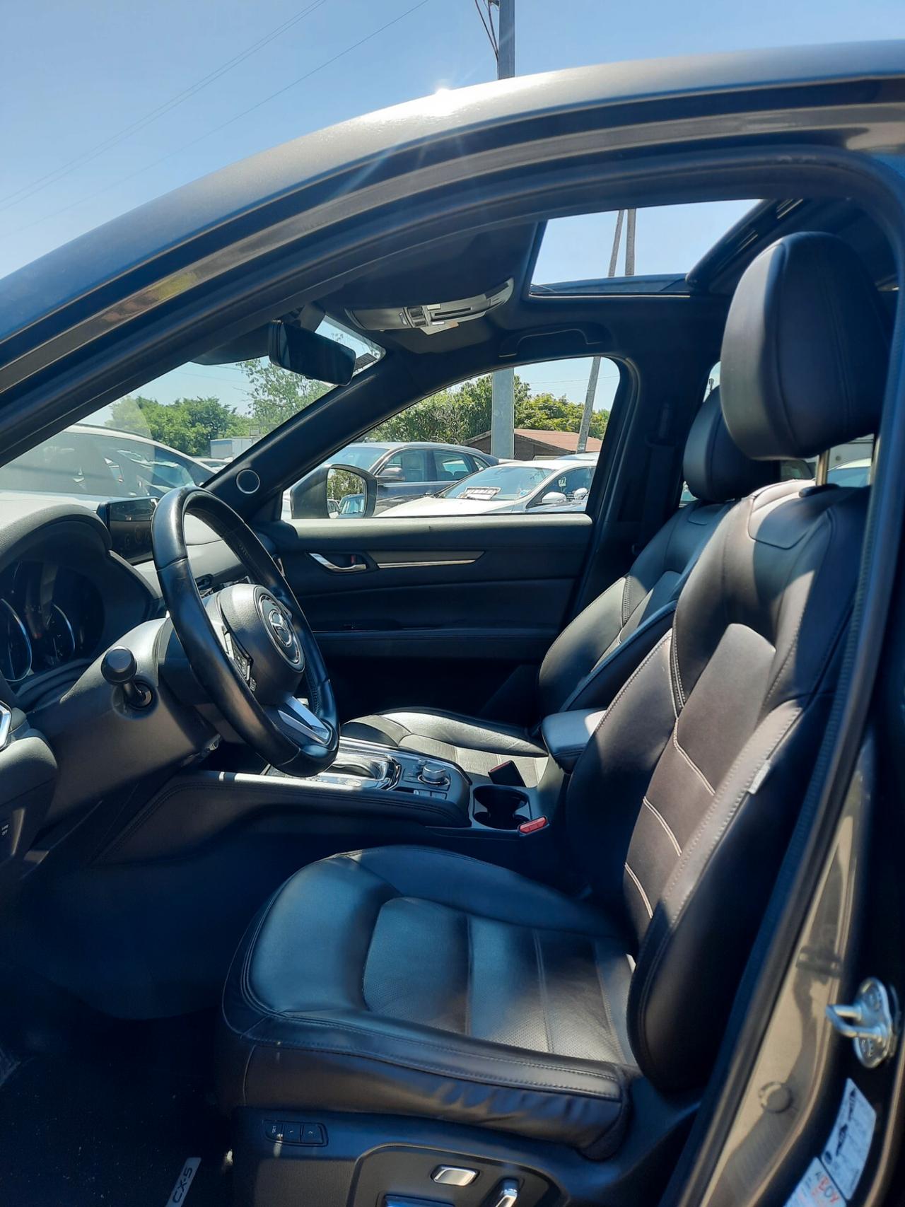 Mazda CX-5 2.2L FULL FULL OPTIONAL Skyactiv-D 184 CV AWD Exclusive