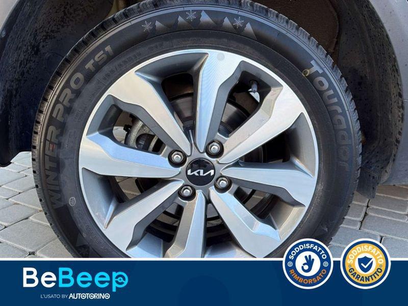 Kia Stonic 1.0 T-GDI MHEV URBAN 100CV MT