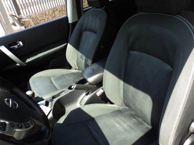 NISSAN Qashqai 1.6 dCi DPF Acenta