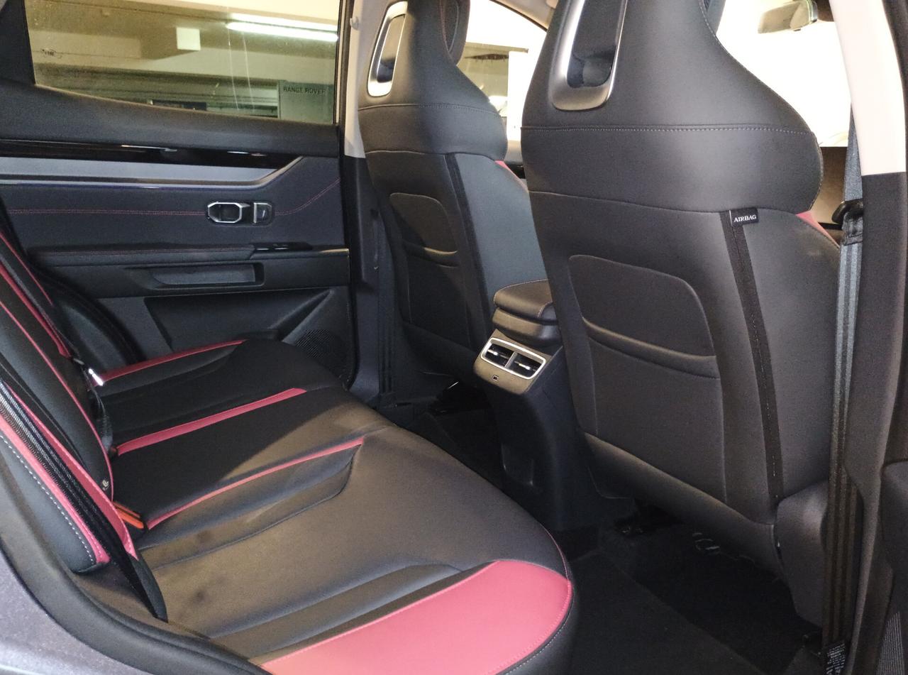 Sportequipe 6 1.5 Turbo CVT