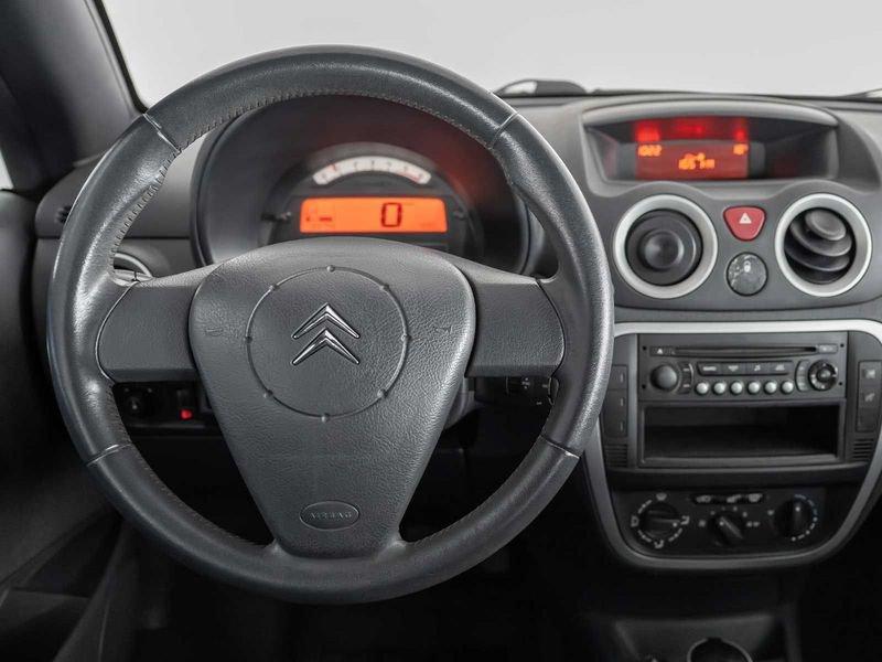 Citroën C3 C3 Pluriel 1.4 HDi 70CV Elegance