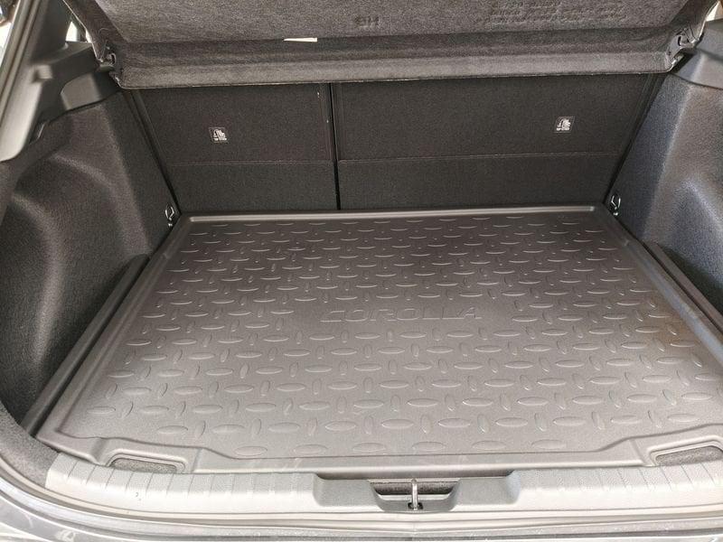 Toyota Corolla Active 1.8 Hybrid
