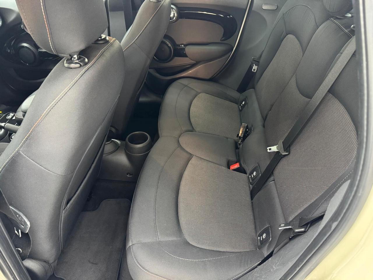 Mini One D 1.5 95Cv -Diesel