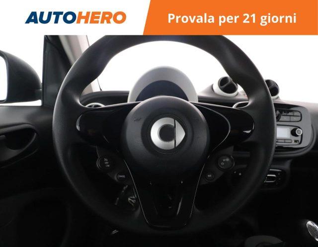 SMART ForTwo 70 1.0 Youngster