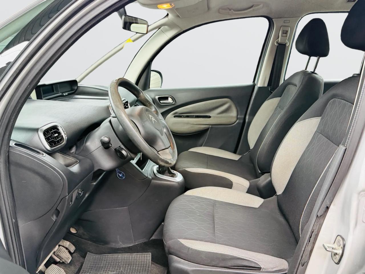 Citroen C3 1.4 VTI 92 CV*GPL* CMP6 Exclusive*NEOPATENTATI*UNIPRO*