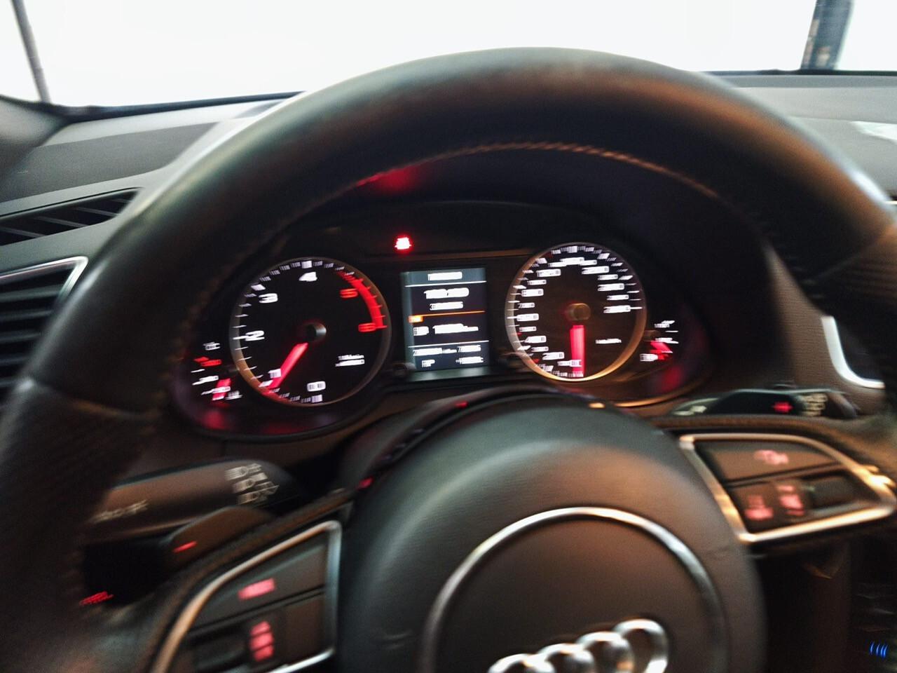 Audi Q5 2.0 TDI 177CV quattro S tronic LINE TETTO !!!
