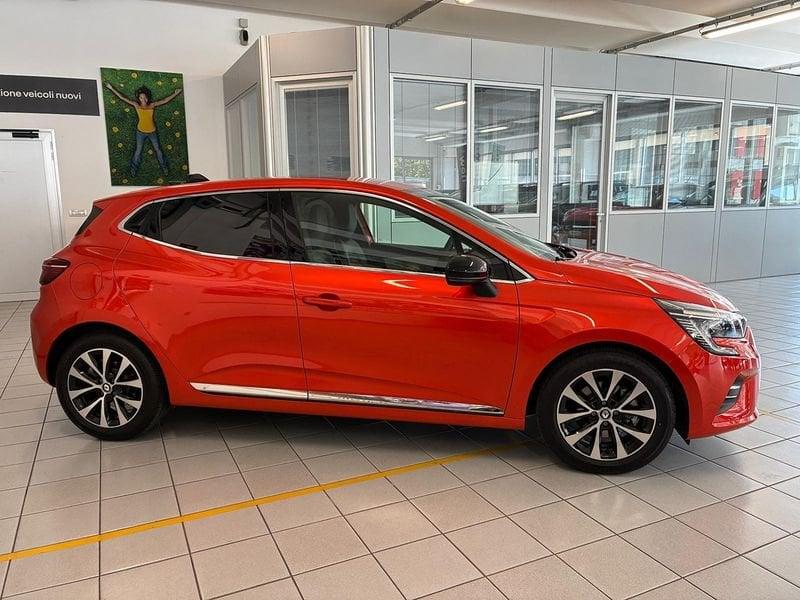 Renault Clio Techno 1.6 E-Tech full hybrid 145cv auto rif.GK550