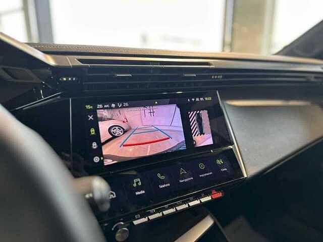 Peugeot 308 BlueHDi 130 S&S EAT8 GT