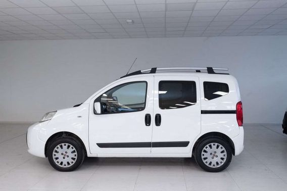 FIAT Qubo 1.4 8V 77 CV Dynamic Natural Power