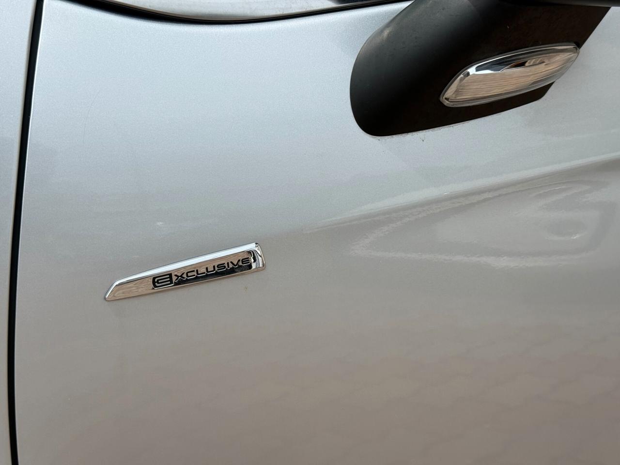 Citroen C3 1.4 HDi 70 Exclusive Tetto Pelle sensori
