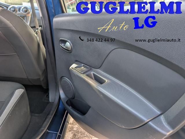DACIA Sandero Stepway 0.9 TCe Turbo GPL 90 CV S&S Comfort