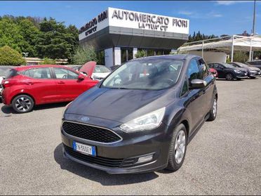 FORD C-Max III 2015 - C-Max 1.5 tdci Plus s&s 95cv my18