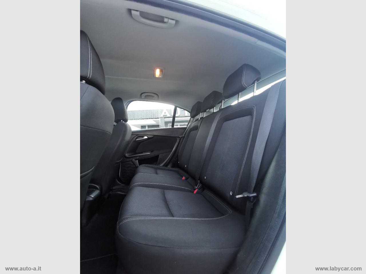 FIAT Tipo 1.3 Mjt S&S 5p. Easy