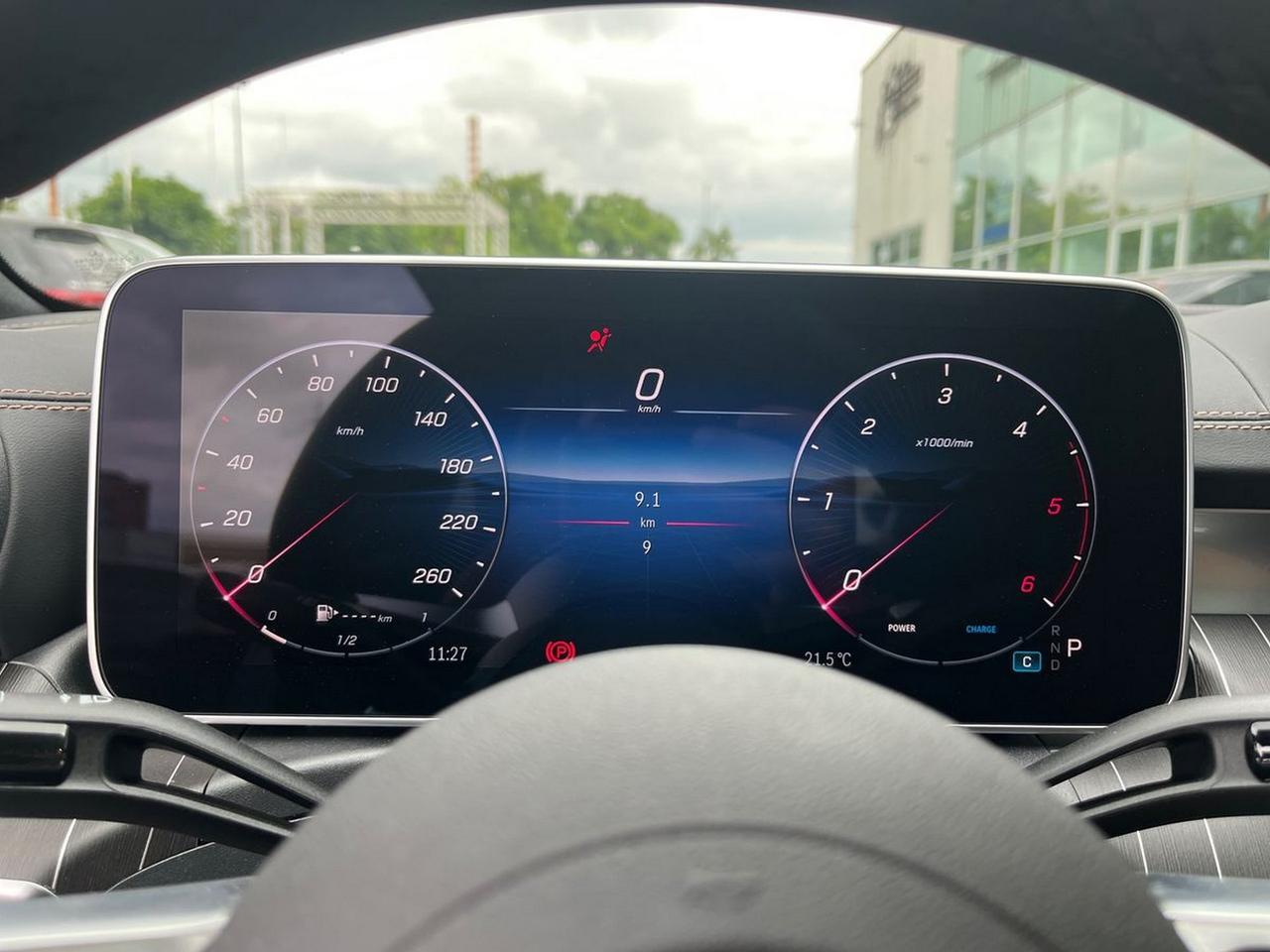 Mercedes-Benz CLE 220 d Coupe - Lifestyle Edition