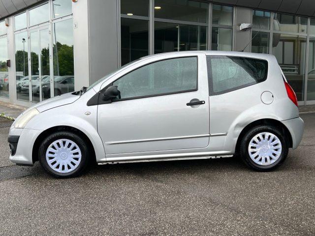 CITROEN C2 09 1.1 Airdream Ideal Neopatentati