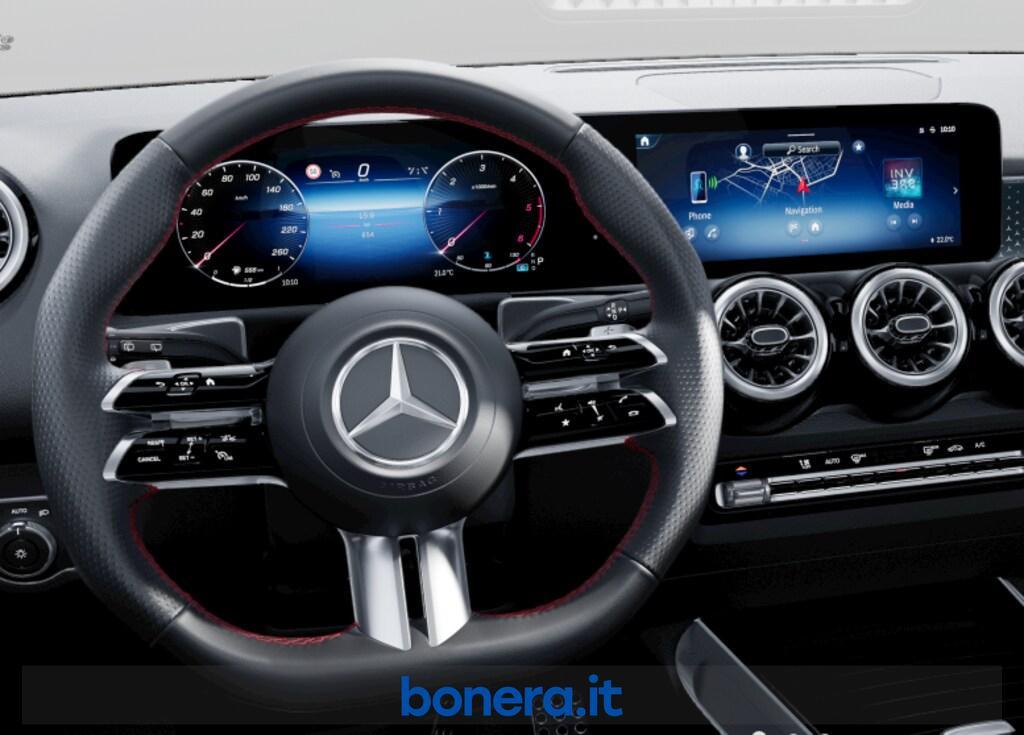 Mercedes GLB 200 D AMG Line Advanced Plus 4Matic 8G-DCT